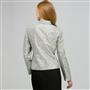 Flat Front Open Jacket., , small