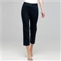 Crop Straight Leg Pant, , small