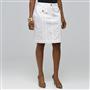 Straight Skirt, , small