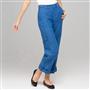 One Pant Two Ways, , small