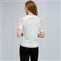 Cowl Neck Top, , small