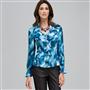 Ruffled Blouse, , small