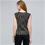 Sleeveless Shell., , small