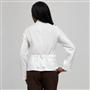 Button Front Jacket., , small