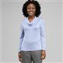 Draped Cowl Neck, , small