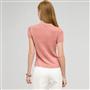 Short Sleeve Cardigan, , small