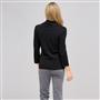 Cowl Neck Sweater, , small