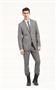 Modern Dress Shirt in Pink, , small