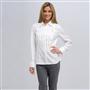 Long Sleeve Shirt With Twist Detail, , small