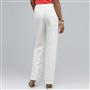 Washable Linen Slim Pant, , small