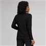 Long Sleeve Texture Stitch Cardigan, , small