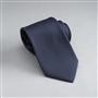 Solid Silk Tie, , small