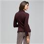 Braid Trimmed Cardigan, , small