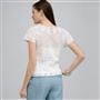 Raglan Sleeve Tie Front Cardigan., , small