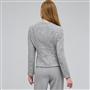Zip Front Jacket, , small
