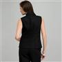 Linen Vest, , small