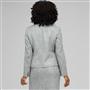 Fringe Trim Jacket, , small