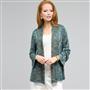 Open Front Cardigan, , small