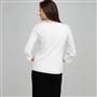 Crew Neck Cardigan, , small