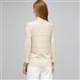 Drape Neck Top, , small