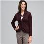 Braid Trimmed Cardigan, , small