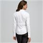 Fitted Seamed Shirt, , small