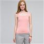 Square Neck Shell, , small