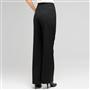 Flat Front Bootleg Pant, , small