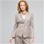 2 Button Front Jacket, , small