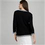 3/4 Sleeve Cardigan, , small