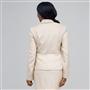 Jewel Neck Jacket., , small