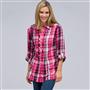 Roll Sleeve Shirt, , small