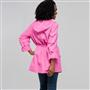 Roll Sleeve Anorak Jacket, , small
