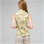 Floral Ruffle Blouse, , small