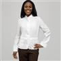 Button Front Jacket., , small