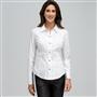 Fitted Seamed Shirt, , small