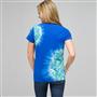 Short Sleeve Crew Neck, , small