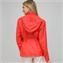 Belted Hooded Jacket, , small
