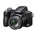 Sony Cyber-shot&reg; DSC-H50 Digital Point and Shoot Camera, , small